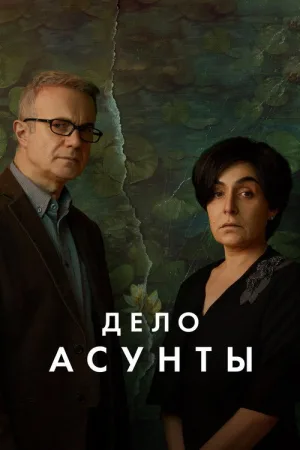 Дело Асунты — постер