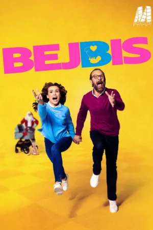 Bejbis — постер