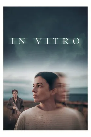In Vitro — постер