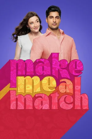 Make Me a Match — постер