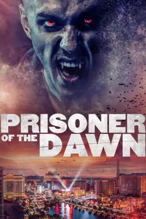 Prisoner of the Dawn — постер