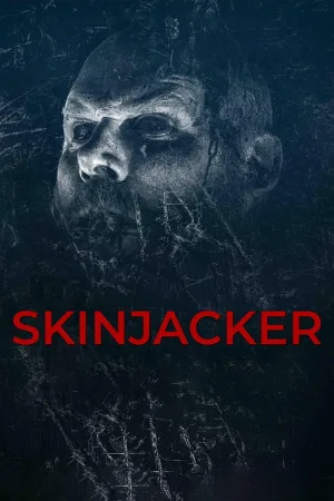 Skinjacker — постер