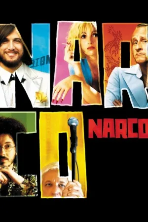 Narco — постер
