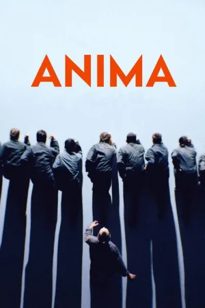 Anima — постер