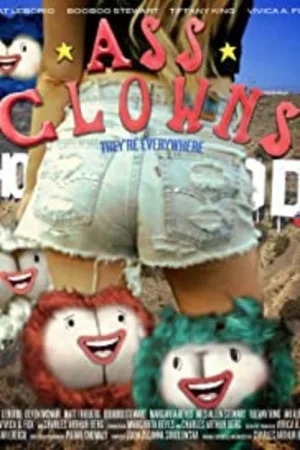 Ass Clowns: Constipated — постер
