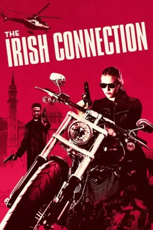 The Irish Connection — постер