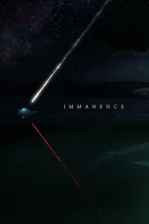 Immanence — постер