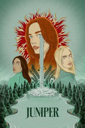 Juniper — постер