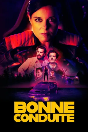 Bonne Conduite — постер