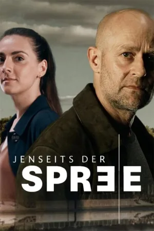 Jenseits der Spree — постер