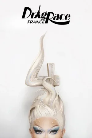 Королевские Гонки: Франция — постер