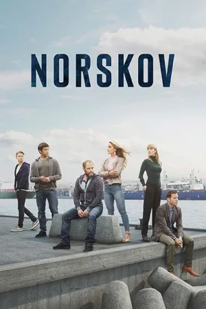 Norskov — постер