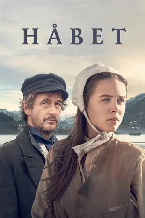 Håbet — постер