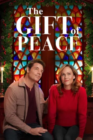 The Gift of Peace — постер