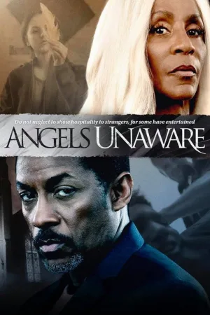 Angels Unaware — постер
