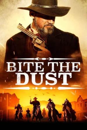 Bite the Dust — постер