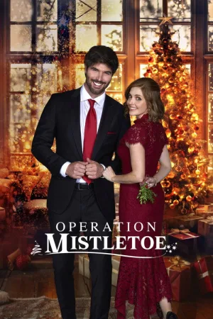 Operation Mistletoe — постер