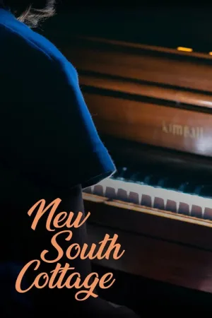 New South Cottage — постер