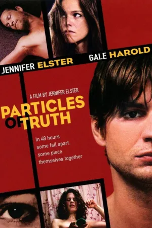 Particles of Truth — постер