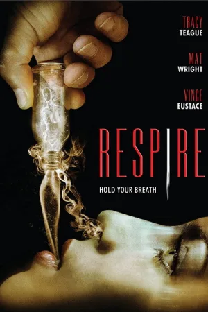 Respire — постер