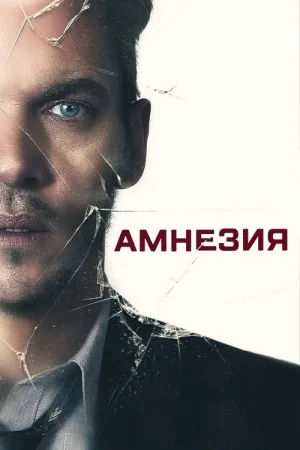 Амнезия — постер