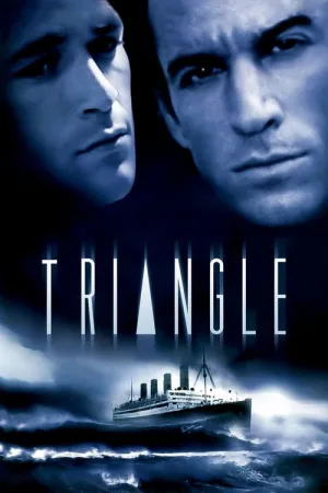The Triangle — постер