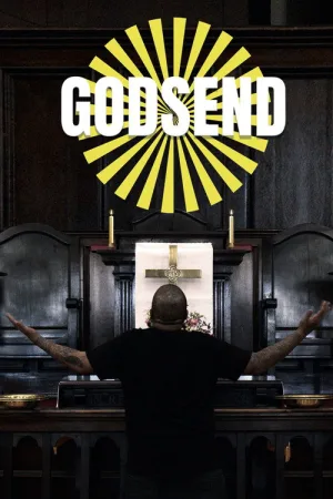 Godsend — постер