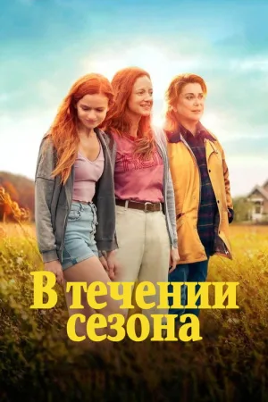 В течение сезона — постер