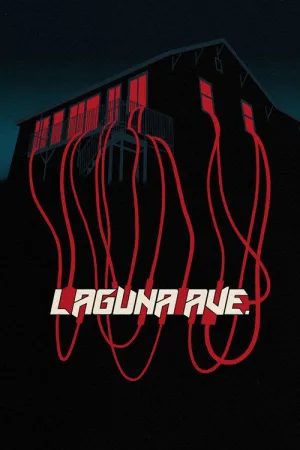 Laguna Ave. — постер