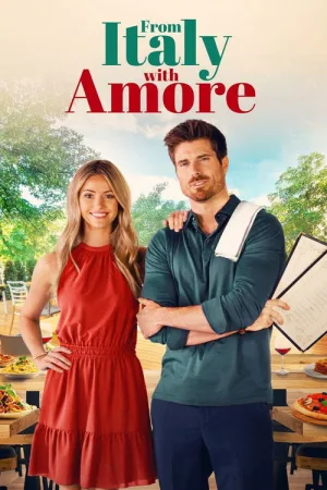 From Italy with Amore — постер