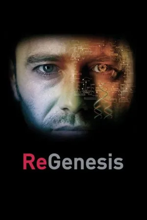 РеГенезис — постер