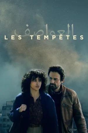 Les Tempêtes — постер