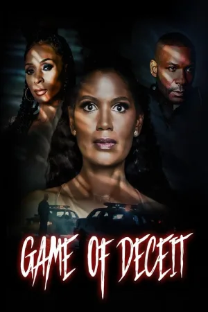 Game of Deceit — постер