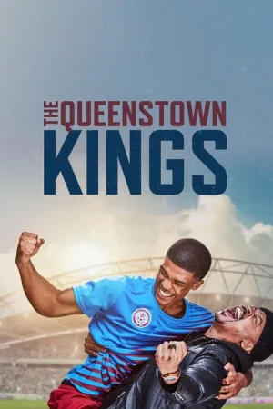 The Kings of Queenstown — постер