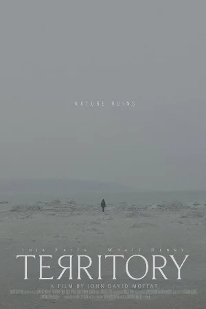 Territory — постер