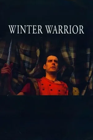 The Winter Warrior — постер