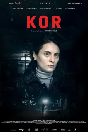Kor — постер