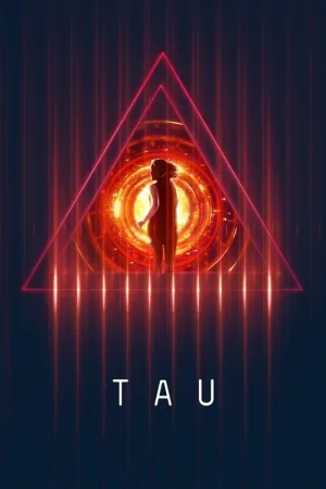 Тау — постер
