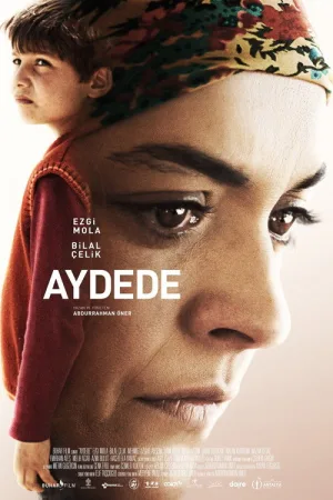 Aydede — постер