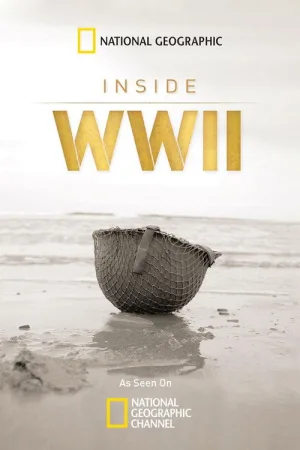 Inside World War II — постер