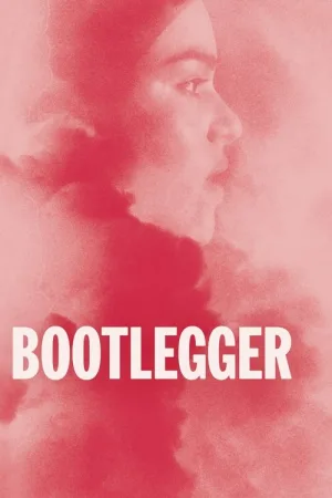 Bootlegger — постер