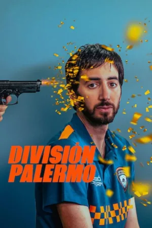 División Palermo — постер