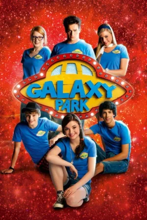 Galaxy Park — постер