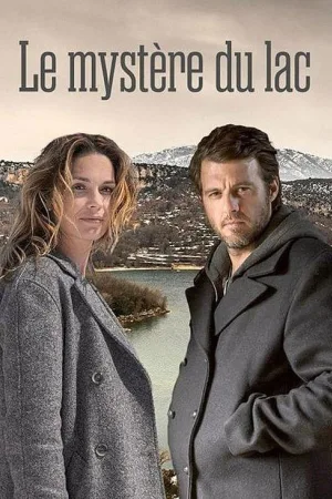 Исчезновение на берегу озера — постер