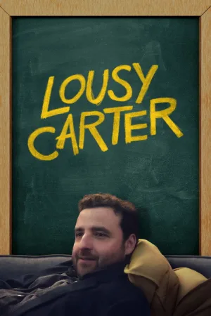 Lousy Carter — постер