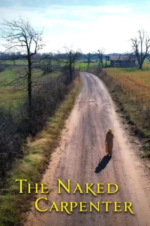 The Naked Carpenter — постер
