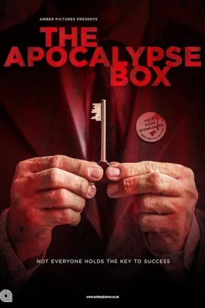 The Apocalypse Box — постер