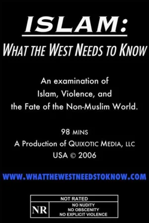 Islam: What the West Needs to Know — постер