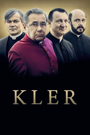 Клир — постер