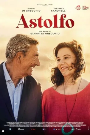 Astolfo — постер
